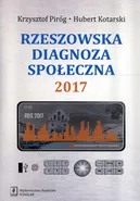 Rzeszowska diagnoza społeczna 2017 - Hubert Kotarski