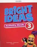Bright Ideas 3 Activity Book + Online Practice