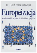 Europeizacja - Janusz Ruszkowski