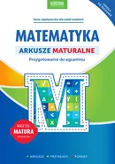 Matematyka Arkusze maturalne - Adam Konstantynowicz