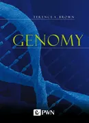 Genomy - Terence A. Brown