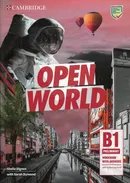 Open World Preliminary Workbook with Answers with Audio Download - Outlet - Sheila Dignen
