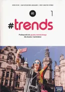#trends 1 Podręcznik - Körber Andy Christian
