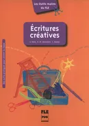 Ecritures creatives - Stéphanie Bara