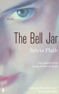 Bell Jar  - Sylvia Plath