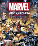 Marvel Encyclopedia New Editio - Outlet - Adam Bray