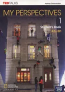 My Perspectives 1 Podręcznik - Daniel Barber