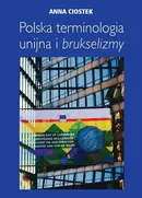 Polska terminologia unijna - Anna Ciostek