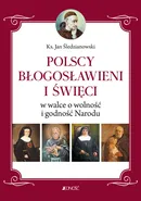 Polscy Błogosławieni i święci - Jan Śledzianowski