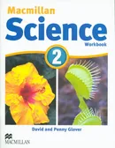 Science 2 Workbook - David Glover