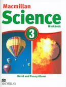 Science 3 Workbook - David Glover