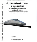 122 zadania tekstowe z matematyki z pełnymi rozwiązaniami krok po kroku.. - Outlet - Wiesława Regel