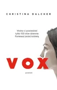 Vox - Outlet - Christina Dalcher