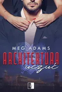 Architektura uczuć - Meg Adams