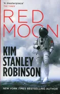 Red Moon - Robinson Kim Stanley