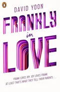 Frankly in Love - Outlet - David Yoon