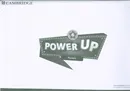 Power Up 6 Posters - Outlet