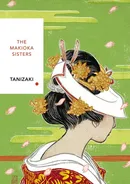 The Makioka Sisters - Outlet - Junichiro Tanizaki