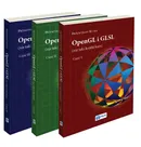 OpenGL i GLSL (nie taki krótki kurs) Część I-III