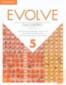Evolve 5 Full Contact + DVD - Barksdale J. L.