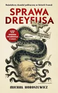Sprawa Dreyfusa - Michał Horoszewicz