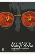 Smiley's People - Carre John Le