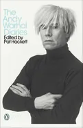 The Andy Warhol Diaries Edited by Pat Hackett - Andy Warhol