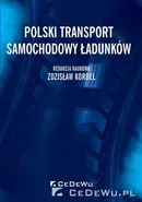 Polski transport samochodowy ładunków