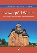 Nowogród Wielki - Brzozowska Zofia A.