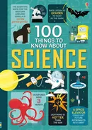 100 things to know about science - Federico Mariani