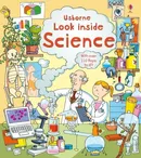 Look inside science - Minna Lacey