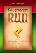 Vademecum run - Outlet - Ewa Kulejewska