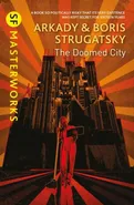 The Doomed City - Strugatsky Arkady & Boris