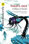 A Maze of Death - Outlet - Dick Philip K.