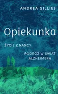 Opiekunka - Andrea Gillies