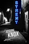 Syreny - Joseph Knox