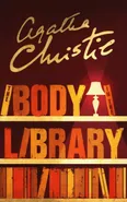 The body in the library - Agatha Christie
