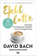 Efekt latte - David Bach