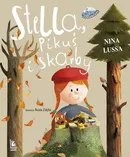 Stella Pikuś i skarby - Nina Lussa