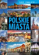 Cudze chwalicie... Polskie miasta - Outlet - Dawid Lasociński