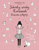 Sekrety urody Koreanek - Charlotte Cho