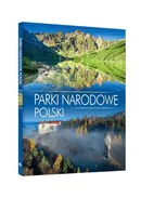 Parki narodowe Polski - Ewa Ressel