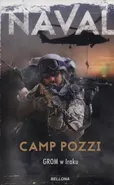 Camp Pozzi GROM w Iraku - Outlet - Naval
