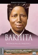Bakhita - Zanini Roberto Italo