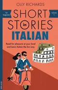 Short Stories in Italian for Beginners - Olly Richards