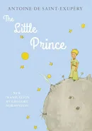 The Little Prince - Antoine Saint-Exupery