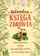 Naturalna księga zdrowia - Outlet - Marta Szydłowska