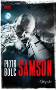 Samson - Piotr Bolc