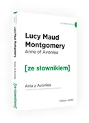 Ania z Avonlea wer. ang. z podr. sł. / Ze Słownikiem - Lucy Maud Montgomery