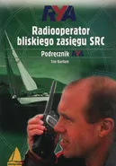 Radiooperator bliskiego zasięgu SRC - Tim Bartlett